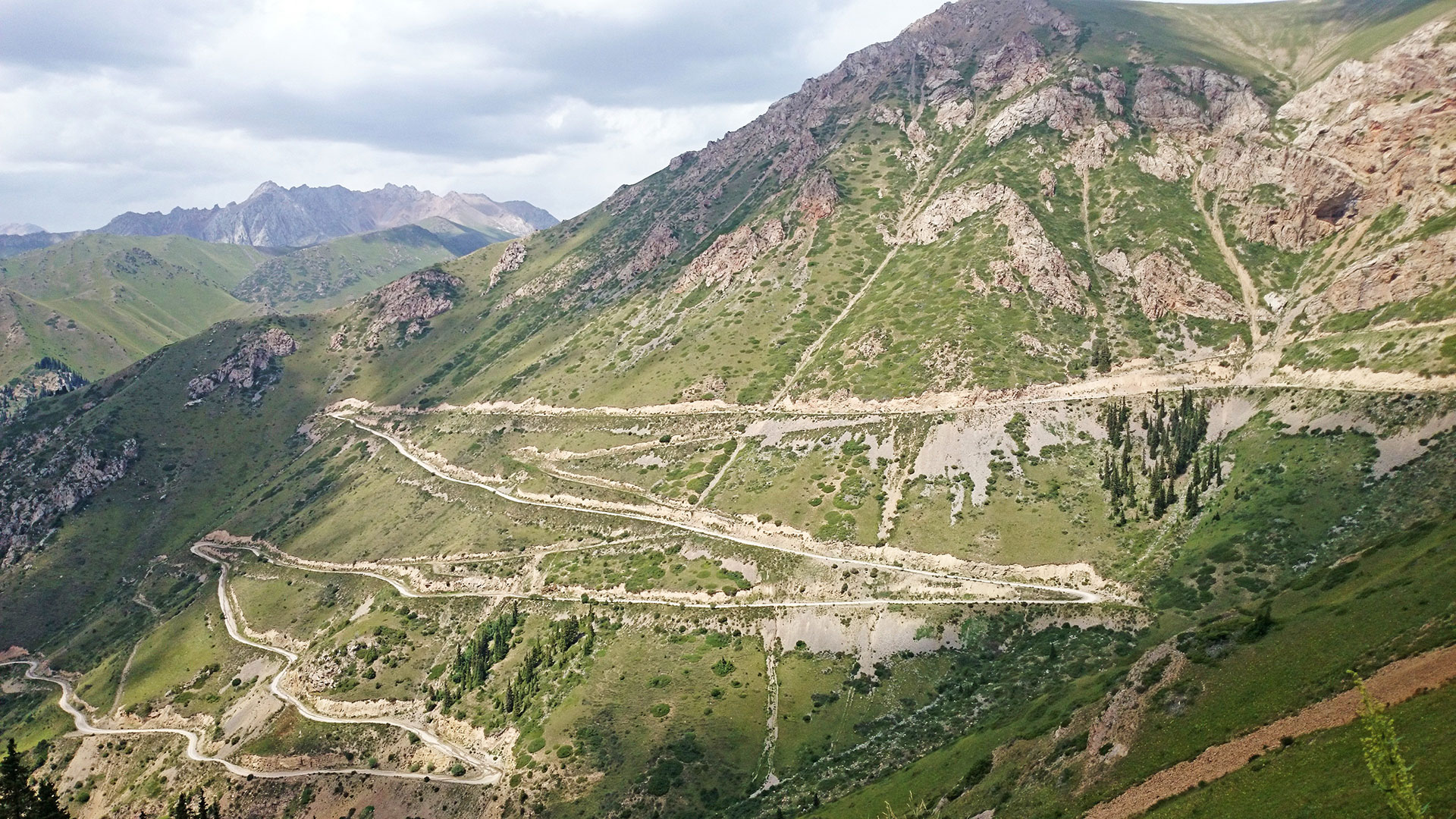 Kîrgîzstan
